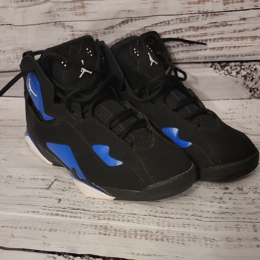 Jordan True Flight 10.5